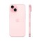 Смартфон Apple iPhone 15 256 Гб Розовый (Pink) - фото 21302