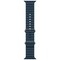 Умные часы Apple Watch Ultra 2 49 мм Titanium Case GPS + Cellular, Blue Ocean Band (Синий) - фото 21386