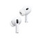 Беспроводная гарнитура Apple AirPods Pro 2, (2-го поколения, 2023) MagSafe USB-C, MTJV3, белый - фото 21488