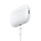 Беспроводная гарнитура Apple AirPods Pro 2, (2-го поколения, 2023) MagSafe USB-C, MTJV3, белый - фото 21491