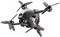 Квадрокоптер DJI FPV Combo Gray - фото 21578