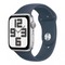 Умные часы Apple Watch Series SE Gen 2 (2023) 40 мм Aluminium Case, Blue Sport Band (Синий) - фото 21674
