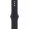 Умные часы Apple Watch Series SE Gen 2 40 мм Aluminium Case, Midnight Sport Band (Черный) - фото 21672