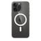 Чехол Apple Clear Case with MagSafe для iPhone 15 Pro Max (MT233) прозрачный - фото 21684