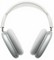 Беспроводные наушники Apple AirPods Max, серебро - фото 21732