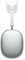 Беспроводные наушники Apple AirPods Max, серебро - фото 21733