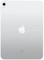 Планшет Apple iPad 10.9 2022, 256 ГБ, Wi-Fi, серебристый - фото 21752