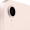 Планшет Apple iPad mini 2021, 64 ГБ, Wi-Fi, iPadOS, розовый - фото 21771