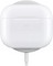 Беспроводные наушники Apple AirPods 3 MagSafe Charging Case, белый - фото 21789