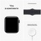 Умные часы Apple Watch Series SE Gen 2 44 мм Aluminium Case, Blue Sport Band (Синий) - фото 21806