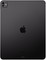 Планшет Apple iPad Pro 13 2024 M4, 512 ГБ, Wi-Fi, стандартное стекло, Space black - фото 21815