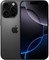 Смартфон Apple iPhone 16 Pro 128 Гб Титановый черный (Black Titanium) - фото 21827