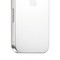 Смартфон Apple iPhone 16 Pro 128 Гб Титановый белый (White Titanium) - фото 21833