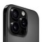 Смартфон Apple iPhone 16 Pro 512 Гб Титановый черный (Black Titanium) A3294 DUAL SIM (NANO-SIM) - фото 21936