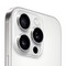 Смартфон Apple iPhone 16 Pro Max 256 Гб Титановый белый (White Titanium) - фото 22020
