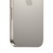 Смартфон Apple iPhone 16 Pro Max 512 Гб Титановый бежевый (Natural Titanium) A3297 DUAL SIM (NANO-SIM) - фото 22093
