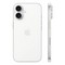 Смартфон Apple iPhone 16 256 Гб Белый (White) - фото 22219