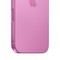 Смартфон Apple iPhone 16 128 Гб Розовый (Pink) - фото 22171