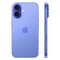 Смартфон Apple iPhone 16 Plus 128 Гб Ультрамарин (Ultramarine) - фото 22318