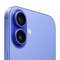 Смартфон Apple iPhone 16 128 Гб Ультрамарин (Ultramarine) - фото 22180