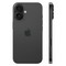 Смартфон Apple iPhone 16 Plus 128 Гб Черный (Black) - фото 22306