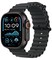 Умные часы Apple Watch Ultra 2 49 мм (2024) Black Titanium Case, Black Ocean Band (Черный) - фото 22427