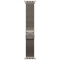 Умные часы Apple Watch Ultra 2 49 мм (2024) Titanium Case with Natural titanium Milanese loop (миланский титановый) Medium - фото 22447