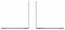 Ноутбук Apple MacBook Air 13 2022 2560x1664, Apple M2, RAM 8 ГБ, SSD 256 ГБ MLXW3, Space gray, английская раскладка - фото 22495