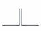 Ноутбук Apple MacBook Air 13 2024, 2560x1664 Apple M3, RAM 16 ГБ, SSD 256 ГБ, MC8K4, Midnight (Темная ночь) - фото 22508