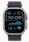 Умные часы Apple Watch Ultra 2 49 мм (2024) Titanium Case, Navy Ocean Band (темно-синий) - фото 22514