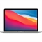 Ноутбук Apple MacBook Air 13 Late 2020, Apple M1, RAM 8 ГБ, SSD 256 ГБ, серебристый MGN93 - фото 22556