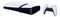 Игровая приставка Sony PlayStation 5 Pro Digital edition 2Tb без игр, белый - фото 22585