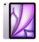 Планшеты Apple iPad Air 11 2024 M2, 256 ГБ, Wi-Fi, iPadOS, purple (Фиолетовый) - фото 22601