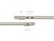 Ноутбук Apple MacBook Air 13 2024, 2560x1664 Apple M3, RAM 16 ГБ, SSD 256 ГБ, MC8J4, Starlight (Сияющая звезда) - фото 22687