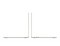 Ноутбук Apple MacBook Air 13 2024, 2560x1664 Apple M3, RAM 16 ГБ, SSD 256 ГБ, MC8J4, Starlight (Сияющая звезда) - фото 22688