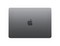 Ноутбук Apple MacBook Air 13 2024, 2560x1664 Apple M3, RAM 16 ГБ, SSD 256 ГБ, MC8G4, Space Gray (серый космос) - фото 22690