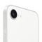 Смартфон Apple iPhone 16e 256 ГБ Белый (White) A3212 Dual еSIM - фото 22744