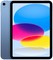 Планшет Apple iPad 11" 2025, 256 ГБ, Wi-Fi, Синий (Blue) - фото 22757