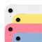 Планшет Apple iPad 11" 2025, 512 ГБ, Wi-Fi, Синий (Blue) - фото 22766