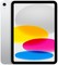 Планшет Apple iPad 11" 2025, 512 ГБ, Wi-Fi, Серебристый (Silver) - фото 22767