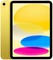 Планшет Apple iPad 11" 2025, 256 ГБ, Wi-Fi, Желтый (Yellow) - фото 22761