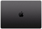 Ноутбук Apple MacBook Pro 14 M4 Pro 2024, RAM 24 GB, SSD 1 TB, MX2J3, Space Black - фото 22852