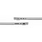 Ноутбук Apple MacBook Pro 14 M4 Pro 2024, RAM 24 GB, SSD 1 TB, MX2F3 Silver - фото 22856