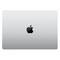 Ноутбук Apple MacBook Pro 14 M4 Pro 2024, RAM 24 GB, SSD 1 TB, MX2F3 Silver - фото 22857