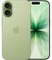 Смартфон Apple iPhone 17 256 Гб Зеленый (Sage) eSim - фото 23340
