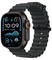 Умные часы Apple Watch Ultra 3 49 мм Black Titanium Case, Black Ocean Band (Черный) - фото 23477