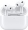 Беспроводная гарнитура Apple AirPods Pro 3, (3-го поколения, 2025) MagSafe, MFHP4, белый - фото 23526