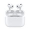 Беспроводная гарнитура Apple AirPods Pro 3, (3-го поколения, 2025) MagSafe, MFHP4, белый - фото 23527