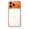 Чехол Apple iPhone 17 Pro Max Clear Case with MagSafe, MGFW4, прозрачный - фото 23540