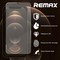 Защитное стекло Remax 3D GL-27 для iPhone 17 Pro Max - фото 23564